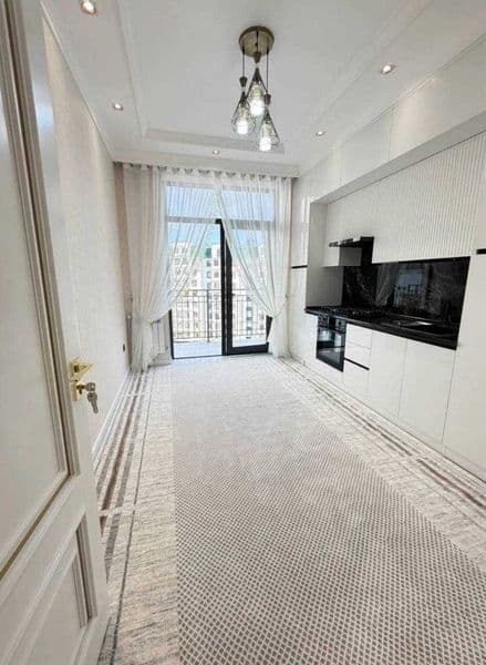 Район : Алмазарский<br />
Адрес : Ул Себзар <br />
Ориентир  — фото 5