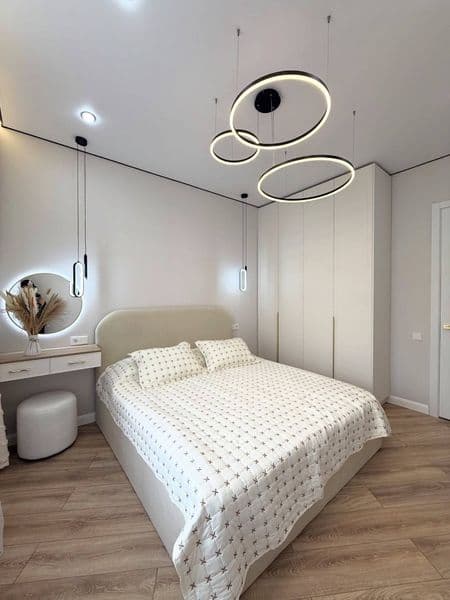 К вашему вниманию рады представить х комнатную квартиру на  