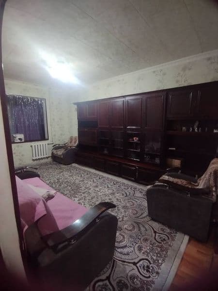 Сдаётся в аренду 2х ком квартира с  чистоя мебелированая <br