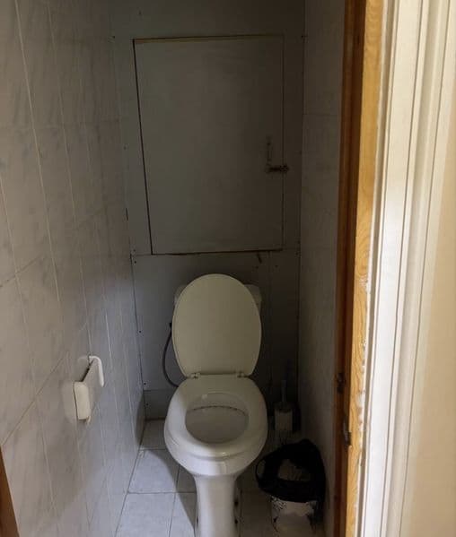 Аренда Корасу 1<br />
4хона<br />
2етаж<br />
9-етажка<br /> — фото 5