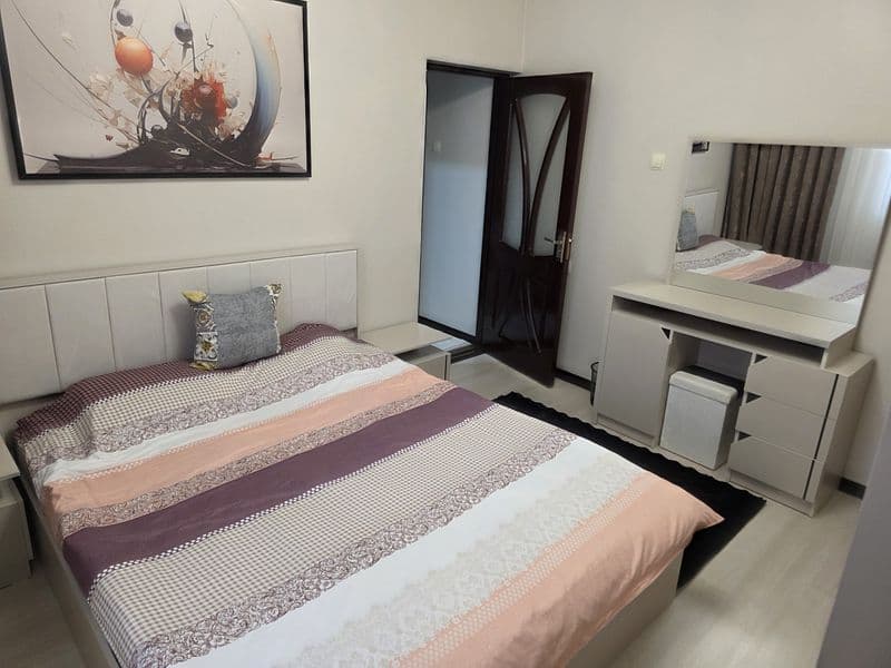 Сдам Свою шикарную 4 х комнатную квартиру в центре Города Га — фото 5