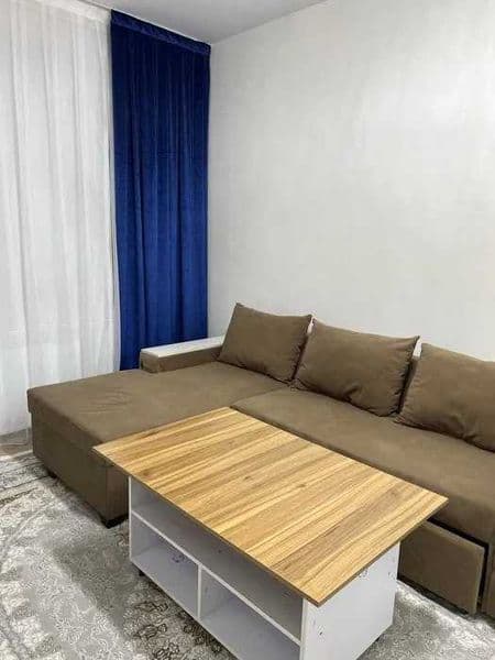 Сдается квартира для семейных<br />
<br />
• Район: Алмазар< — фото 2