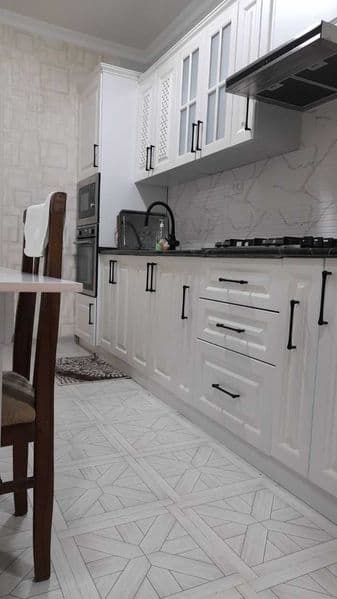 Сдаётся  Квартира на Дархане<br />
Ориентир - метро Хамид Ал — фото 4