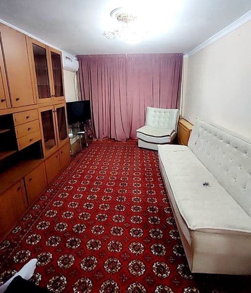 Сдаётся для долгосрочного проживания уютная 3-х комнатная кв — фото 2