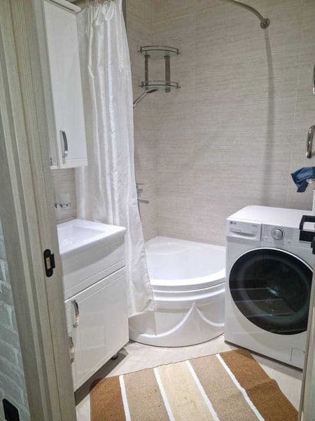 Чиланзарский район, 19 квартал<br />
<br />
1 в 2-комнатная, — фото 4