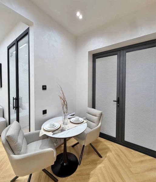 Район: Яккасарайский <br />
ЖК: Суел<br />
<br />
• Комнат:  — фото 4