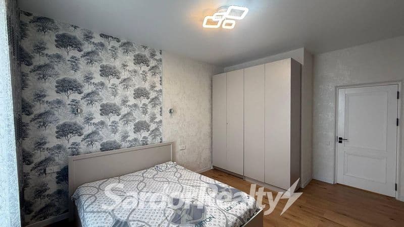 2 комнатная квартира ЖК NRG Zamon<br />
<br />
Адрес: Яшнаба — фото 5