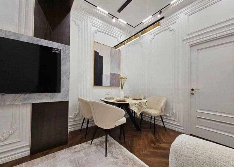 Шайхантахурский район <br />
Ташкент Сити <br />
Жк Nest One — фото 5