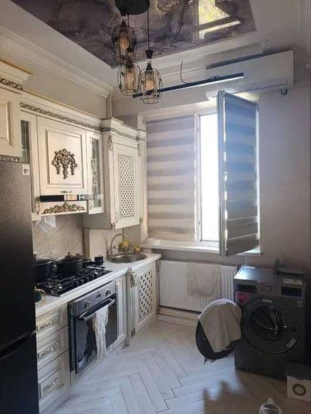 Сдаётсия шикарная квартира новостройка<br />
<br />
Район: Я — фото 3