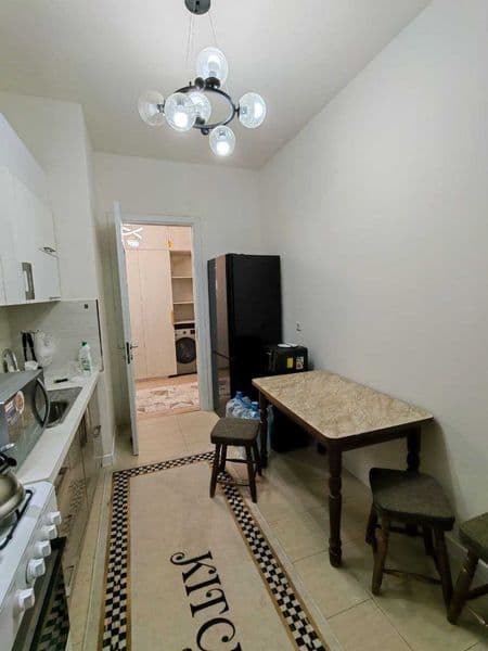 Сдается квартира для семейных<br />
<br />
Район: Алмазар<br — фото 4