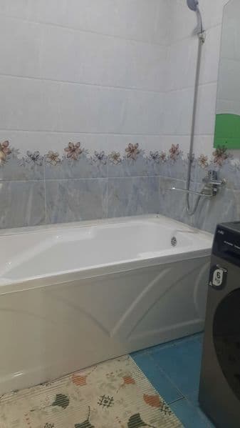 1 хонали уй оила учун куп муддатга юнус абад 8 квартл — фото 3