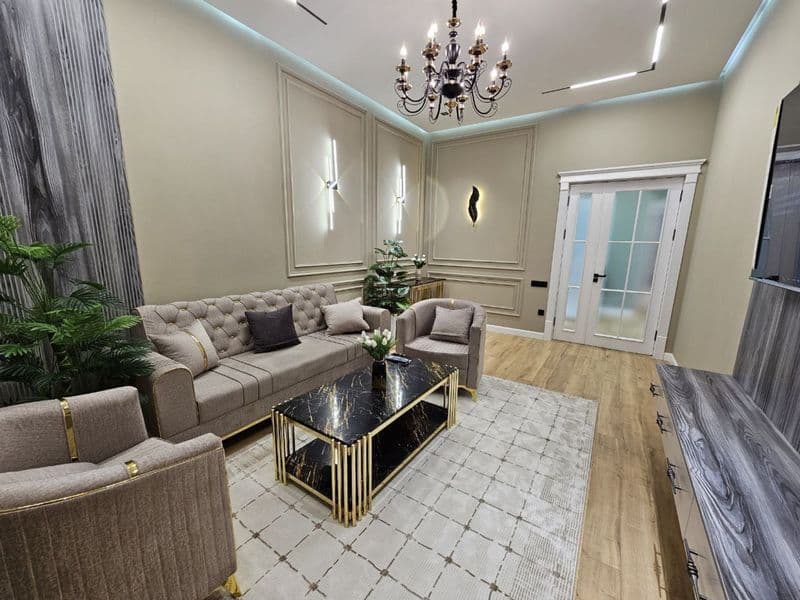 Новостройка 4/8/10<br />
ДАРХАН "Басри Баба"<br />
ор-р Алай — фото 2