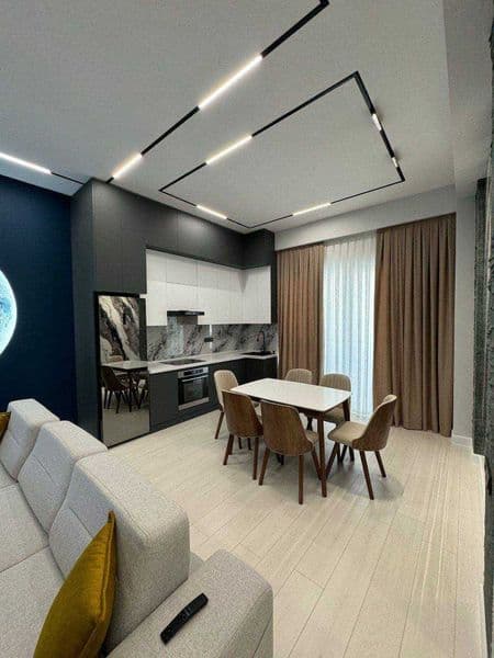 District: Mirzo Ulugbek<br />
Address: Center-1 (C 1) <br /> — фото 4