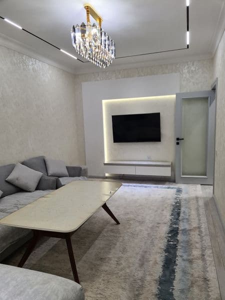 Сдам. Кв-4 ком/1/4<br />
3- кондера, 2- тв. Тёплые полы + по — фото 3