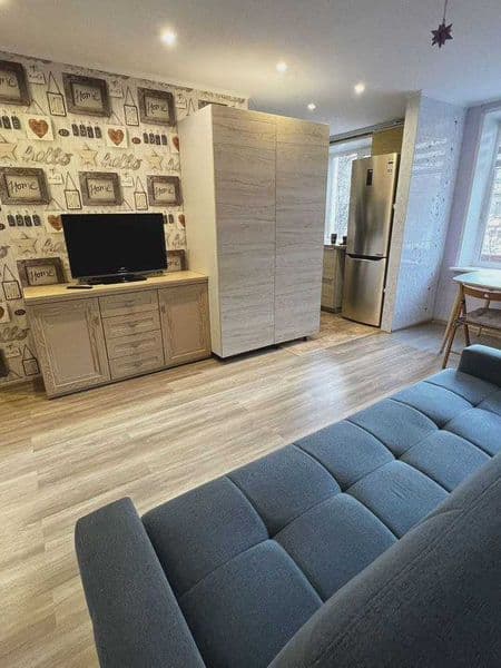 К вашему вниманию рады представить уютную 2х комнатную кварт — фото 4