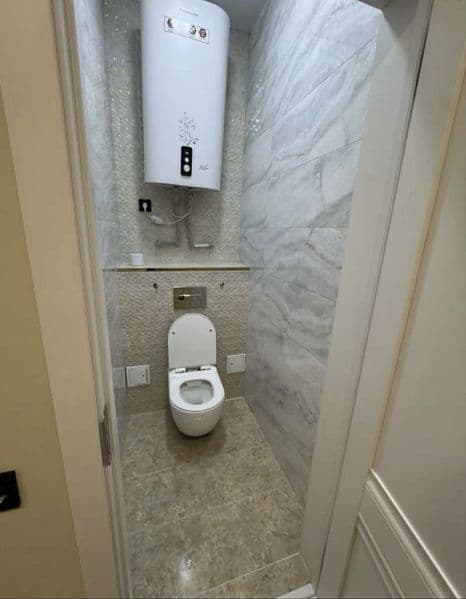 Аренда шикарная 2-комнатная квартира в новостройке<br />
<br — фото 5