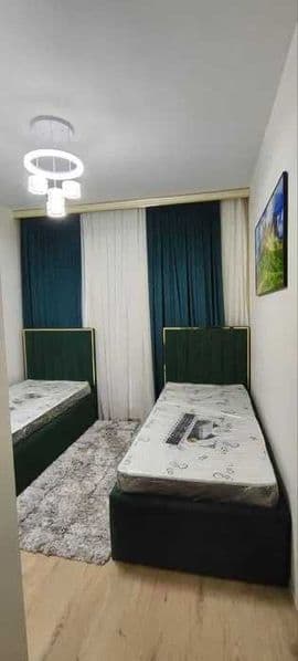 Сдаётся КЛАССНАЯ квартира<br />
<br />
Район: Алмазарский<br — фото 2