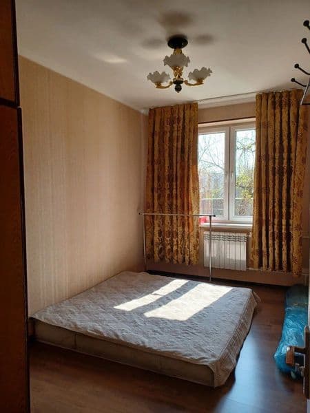 Аренда<br />
Сдам свою 2/3/5.  На Театральной. Лоджия 2×6. П — фото 3