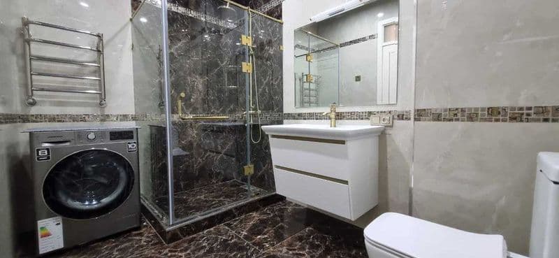 СВОЯ. Аренда 184 квадрата! В элитной новостройке ЖК "PARISIE — фото 5