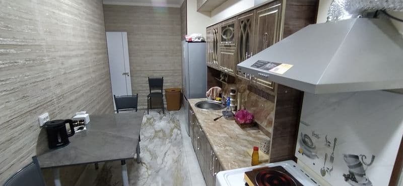 Сдается 2х комнатная квартира, рядом с метро Юнусабад. Студе — фото 4