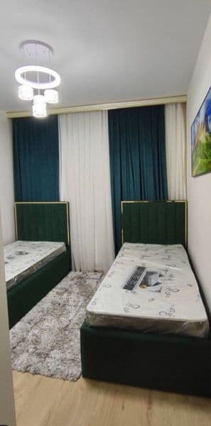 Район: Алмазар<br />
Ориентир: Olmazor City<br />
3-комнатна — фото 5