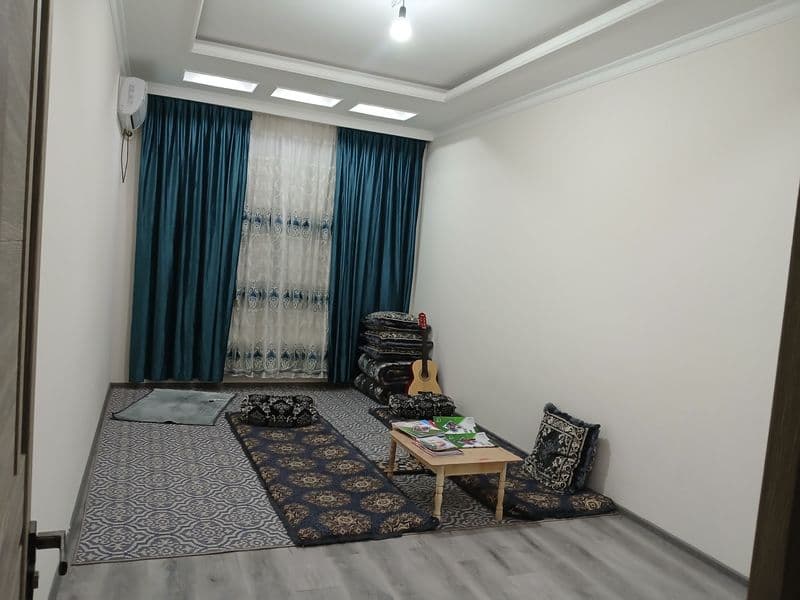 СДАЁТСЯ КВАРТИРА В ЧИЛОНЗОРЕ 24 КВАРТАЛ<br />
<br />
Новостр — фото 3