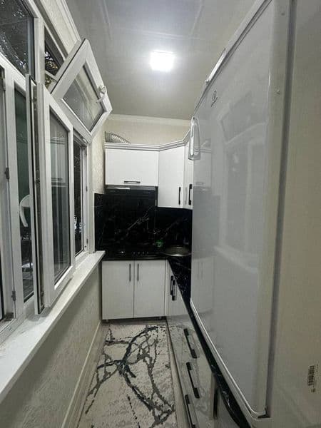 Сдается 1-комнатная квартира в Chilonzor tumani, рядом с мет — фото 3