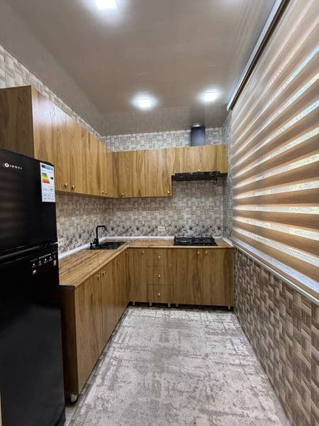 Сдам квартиру  на дархане Новомосковской  <br />
3/2/4<br /> — фото 4