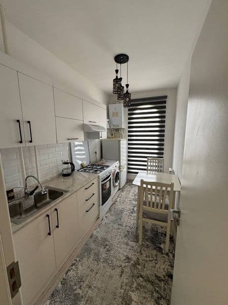 ЖК Ассалом Сохил<br />
Новостройка Golden House<br />
1 комн — фото 5