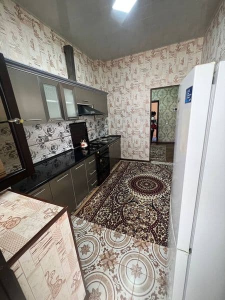 2 xonali kvartira ijaraga — qulay va shinam<br />
Yunusobod  — фото 3