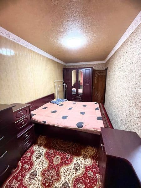 Sergeli Choshtepa 2 xonali kvartira bor <br />
Maklersiz <br — фото 5