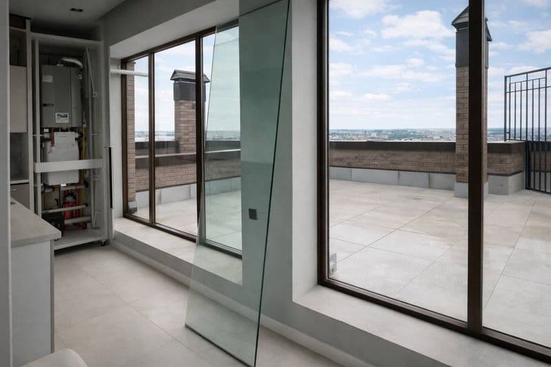 Сдается в аренду 3 комн квартира в новостройке, 10 этаж из 1 — фото 5