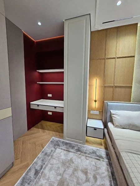 Сдается квартира<br />
<br />
Новостройка в ЖК "Kislorod" от — фото 5