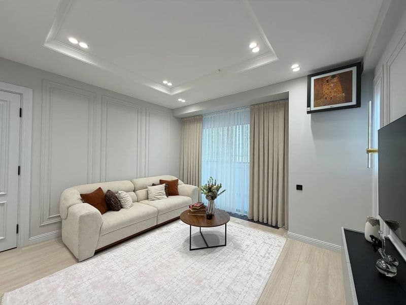 Сдаётся шикарная квартира ПРЕМИУМ класса. <br />
<br />
• Ра — фото 4