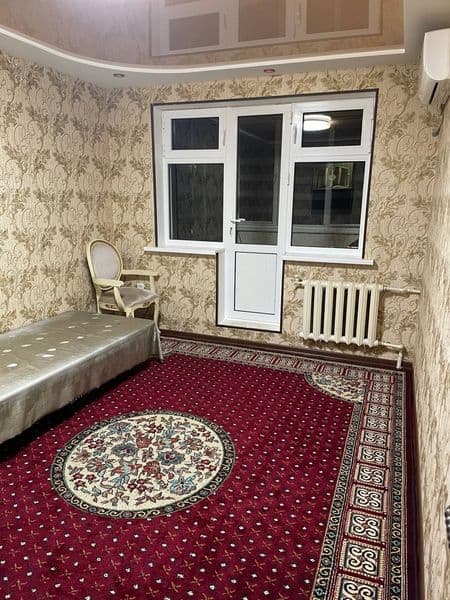 Сдается в аренду 2 комнатная квартира <br />
На 4 этаже 4х э — фото 4