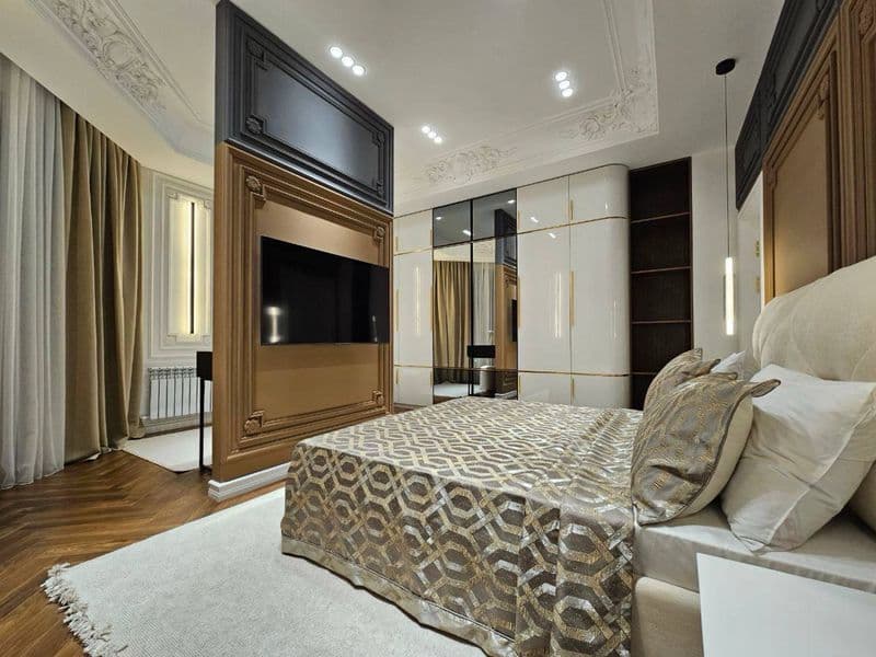 Мирабадский район <br />
Жк Mirabad Avenue <br />
4/7/10<br  — фото 3