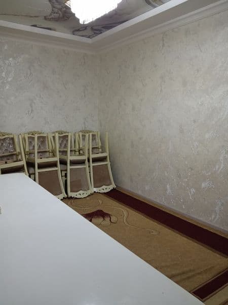 Mirzo Ulugʻbek TTZ 2da 2 xona 3xona qilingan kv ijaraga beri — фото 3