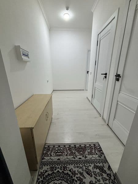 Ориентир Урикзар базар.<br />
Новостройка для семей, студент