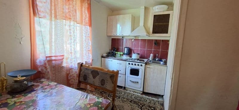 Аренда квартира сергели спутник-2. 1/2/2 хамма шаройити бор. — фото 4