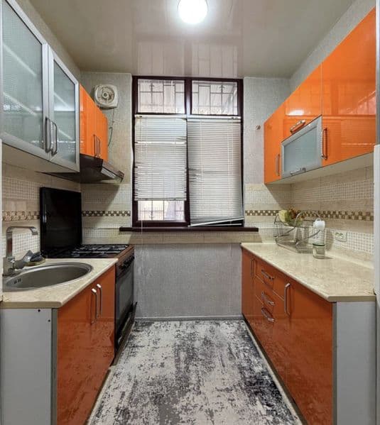 Аренда Yunusobod Mega 11<br />
2/3xona<br />
1-etaj<br />
4- — фото 4