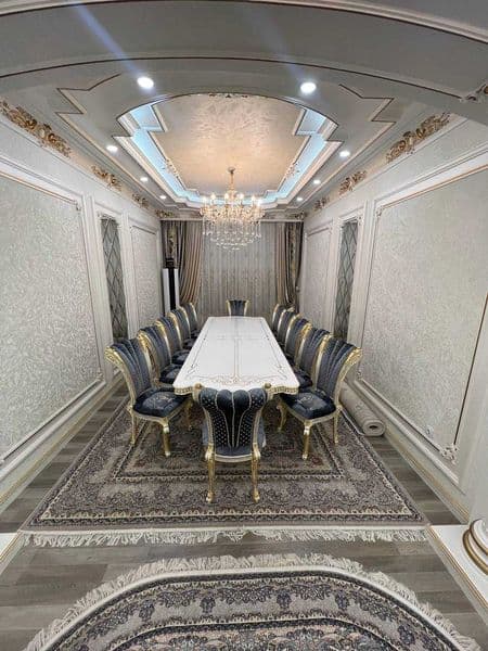 Cдаётся  квартира в Новостройке <br />
#Ориентир - Мирабад Э — фото 3