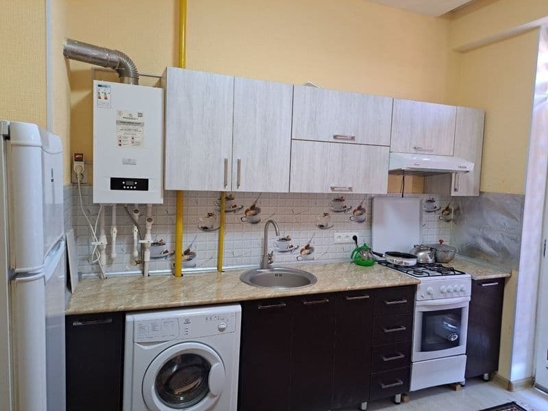 Mirzo Ulugʻbek remonti alo uy ijaraga beriladi<br />
Orintir — фото 2