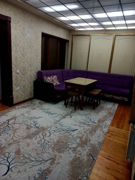 Student va ishlaydigan qiz kerak faqat bir kishi, Chilonzor<