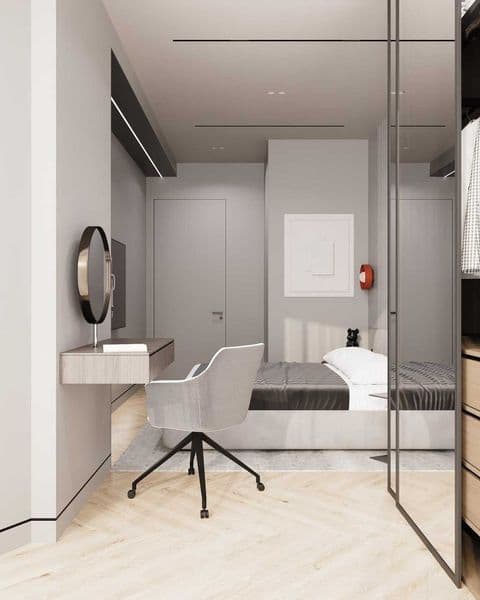 Сдается квартира с красивым ремонтом<br />
<br />
• Район: Ю — фото 4