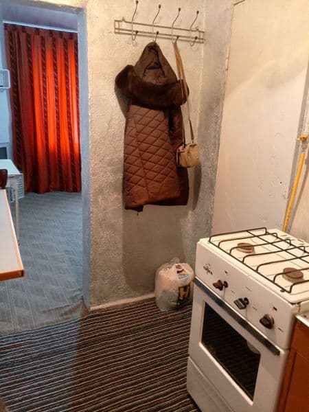 Сдаётся квартира на Чиланзаре 20квартале 1комнатная в бывшем — фото 3