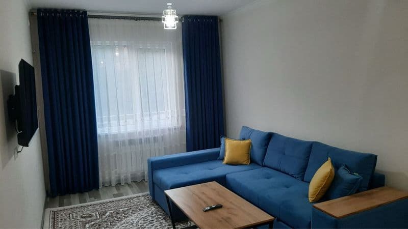 Срочно сдам квартиру на махтумкли однушка срочно комиссия 50 — фото 2