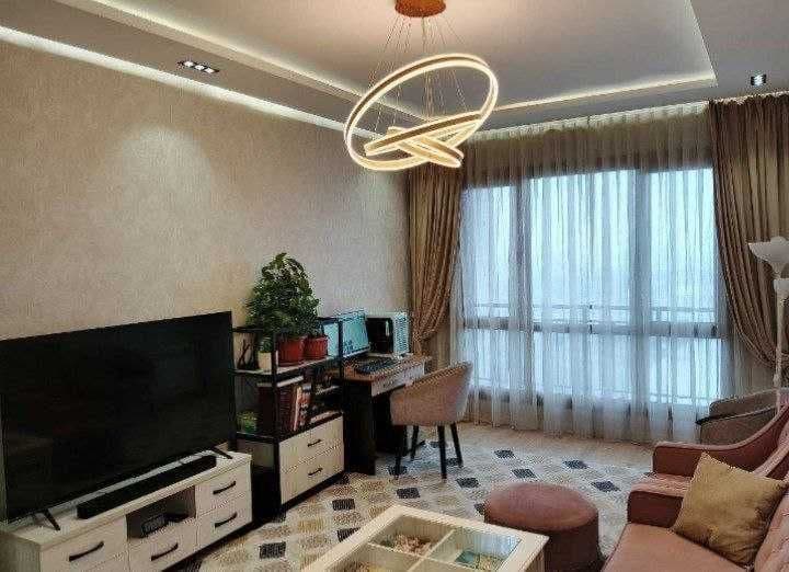 Сдается квартира для семейных<br />
<br />
• Район: Алмазар< — фото 4