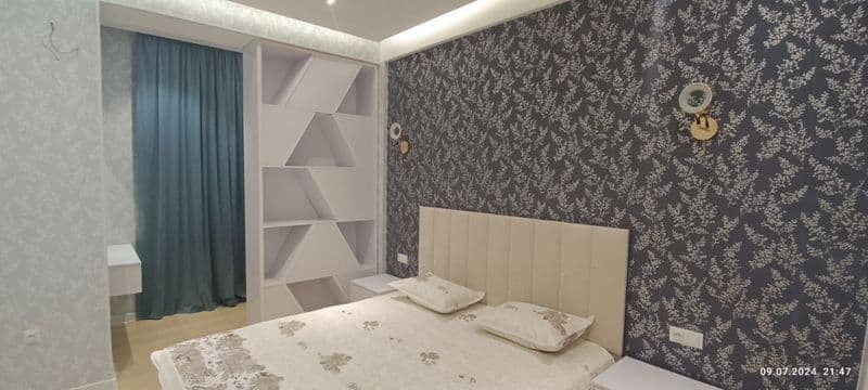 Сдаётся в аренду 3-комн. квартира в новостройке, в  «ЖК Сала — фото 3