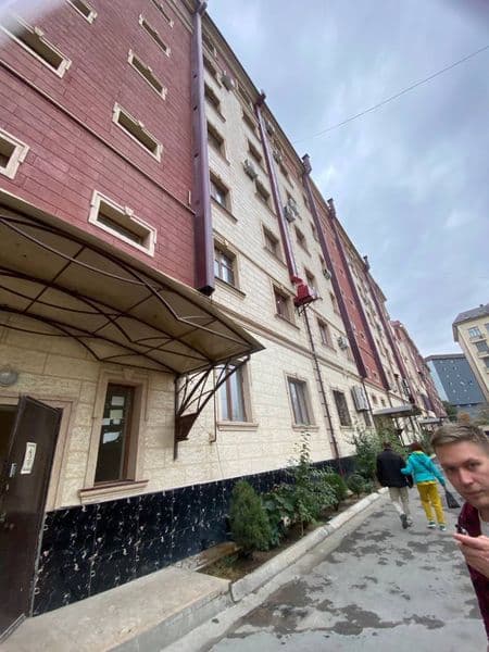 Паркентский аренда<br />
Новостройка<br />
2х спальня 1 боль — фото 2