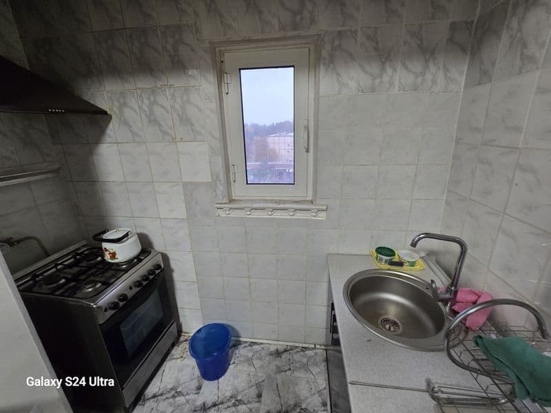 Сдаётся квартира <br />
Чиланзар-15 квартал <br />
3-4/6/9   — фото 4